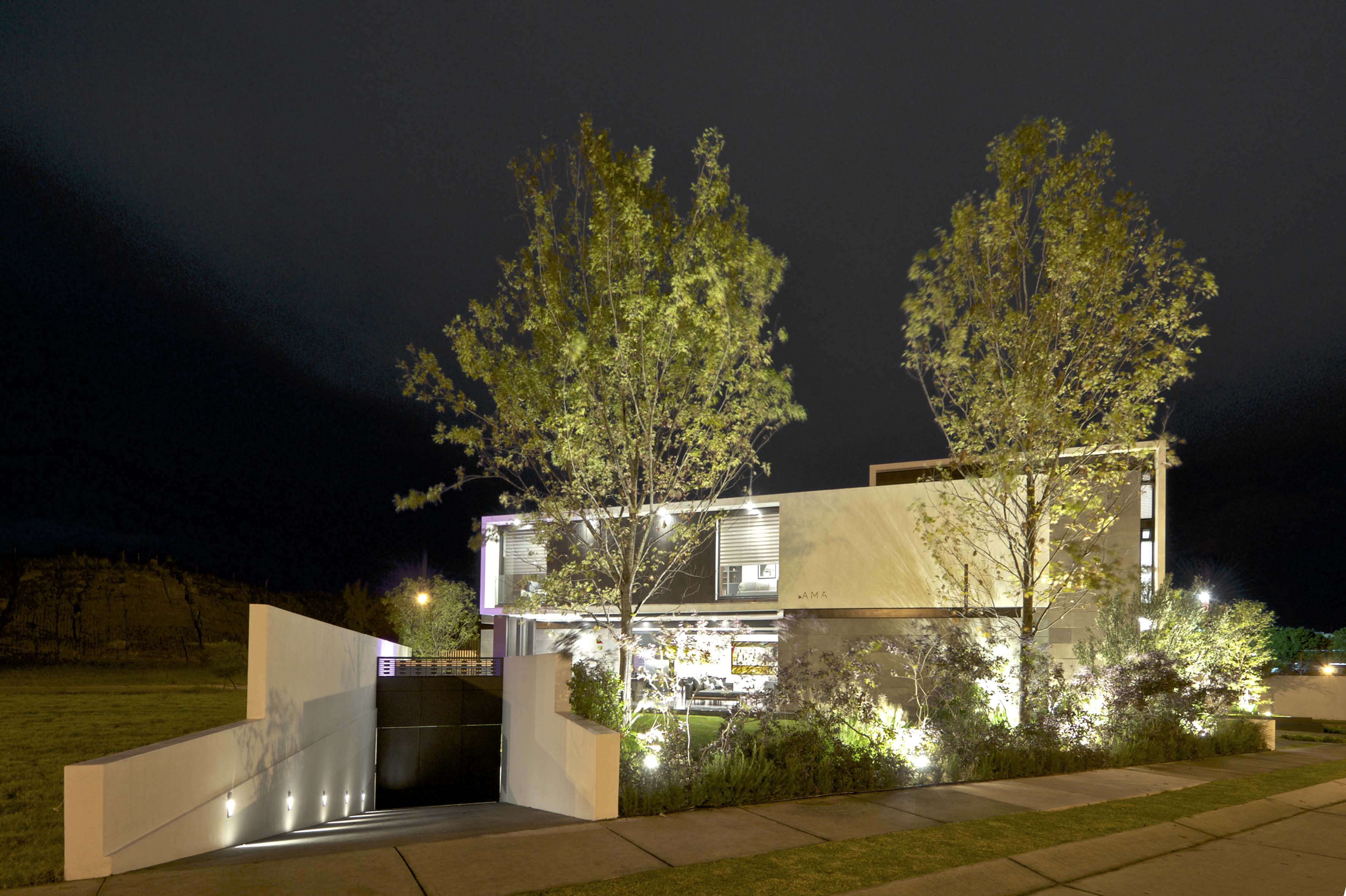 Agraz Arquitectos